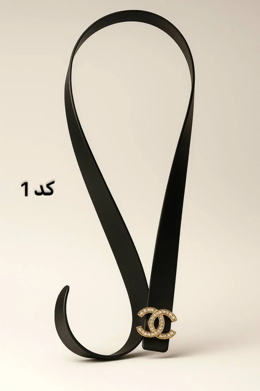 کمربند سایزبزرگ 1052