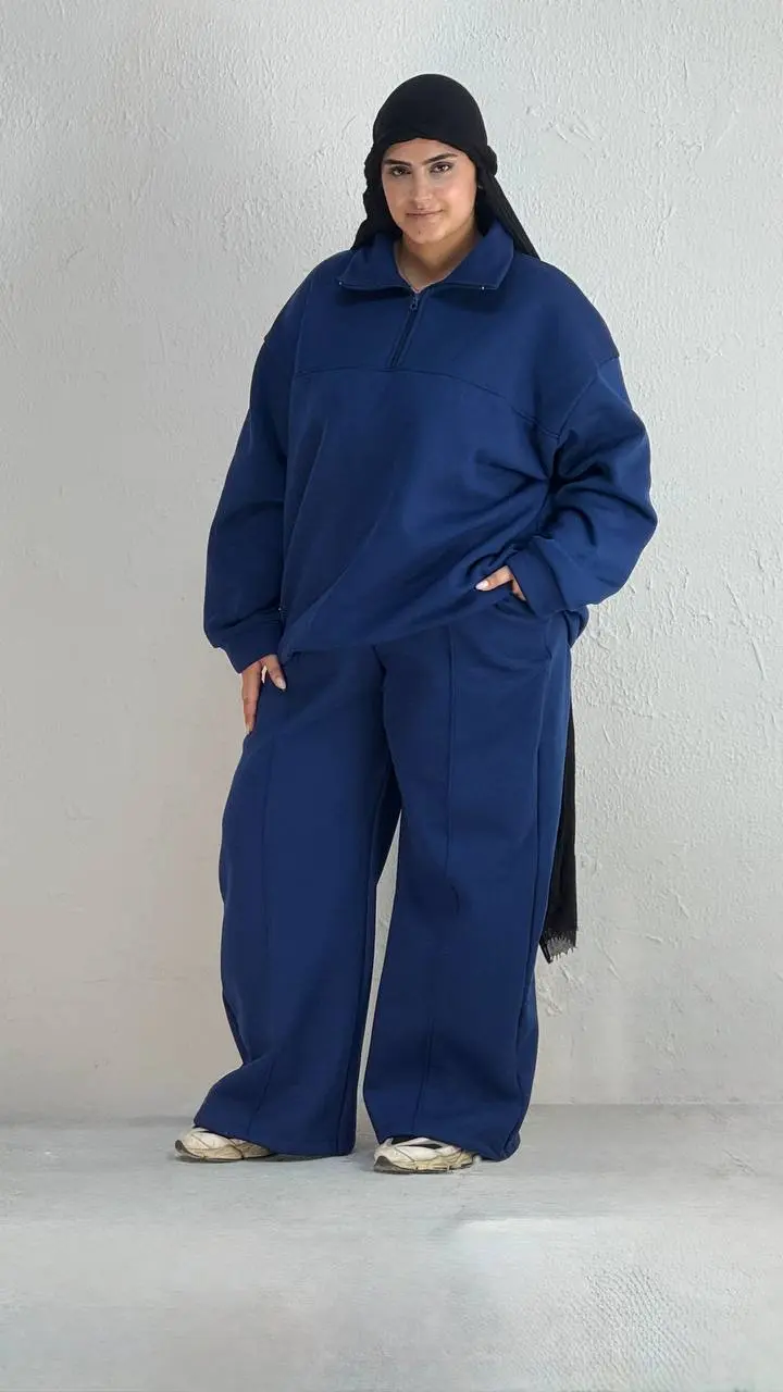 ست سایزبزرگ رابو(پیشفروش)