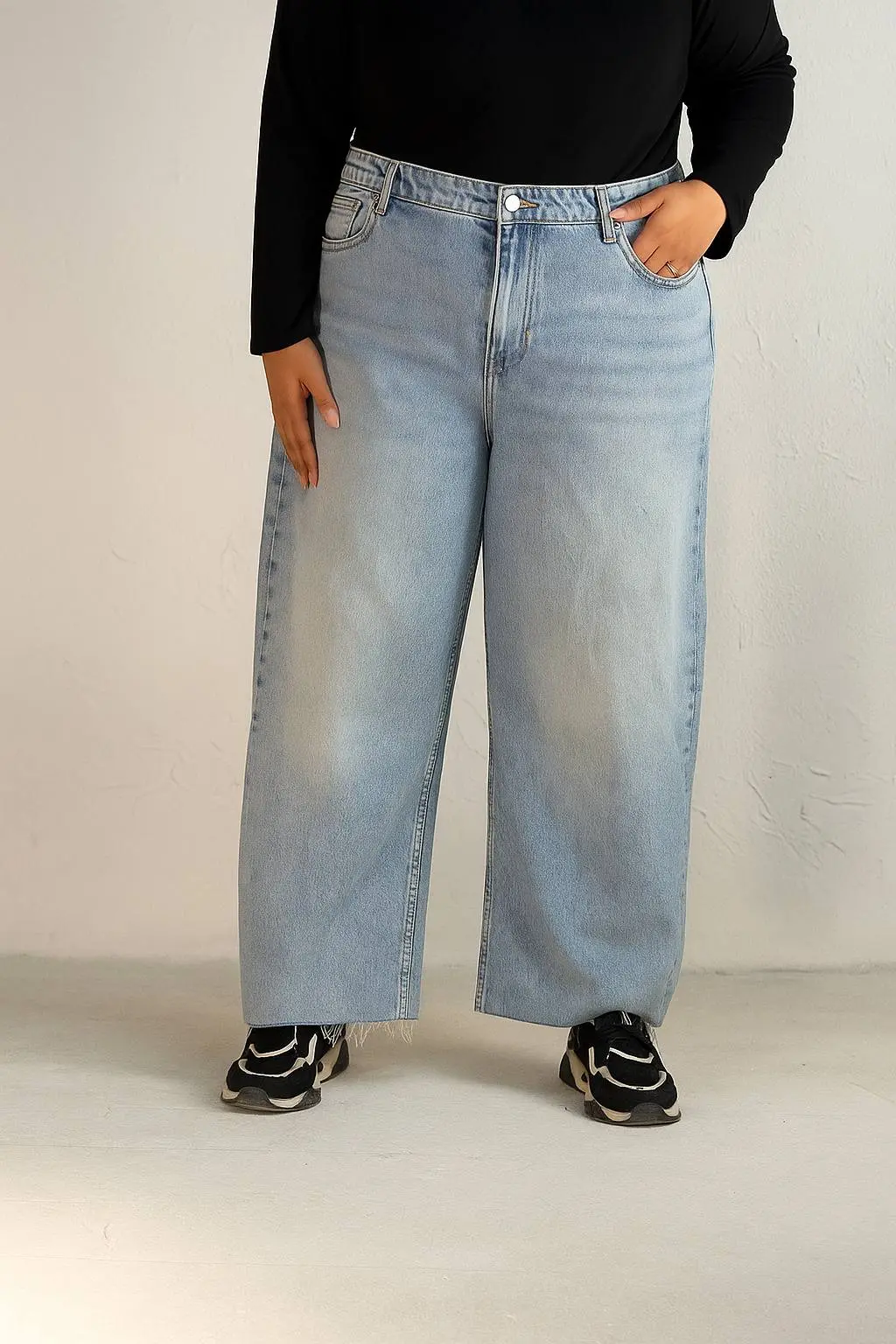 واید لگ سایزبزرگ 1041