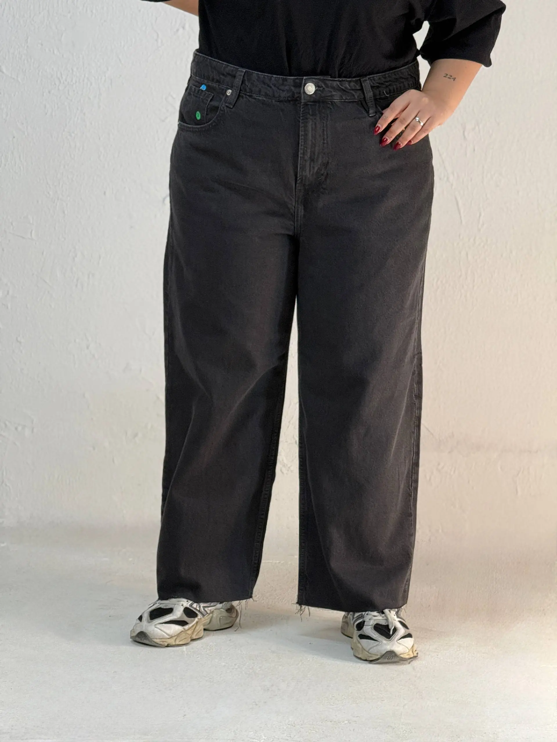 واید لگ سایزبزرگ 1041