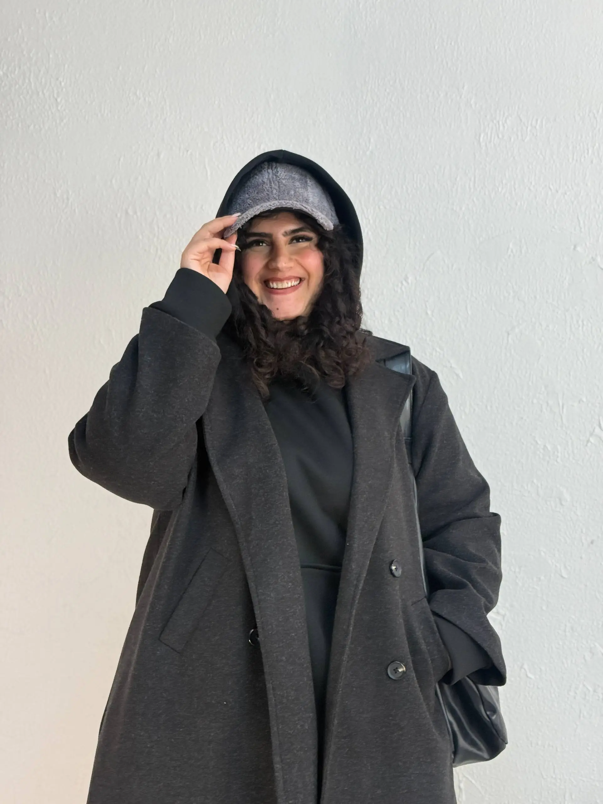 پالتو سایزبزرگ رایا