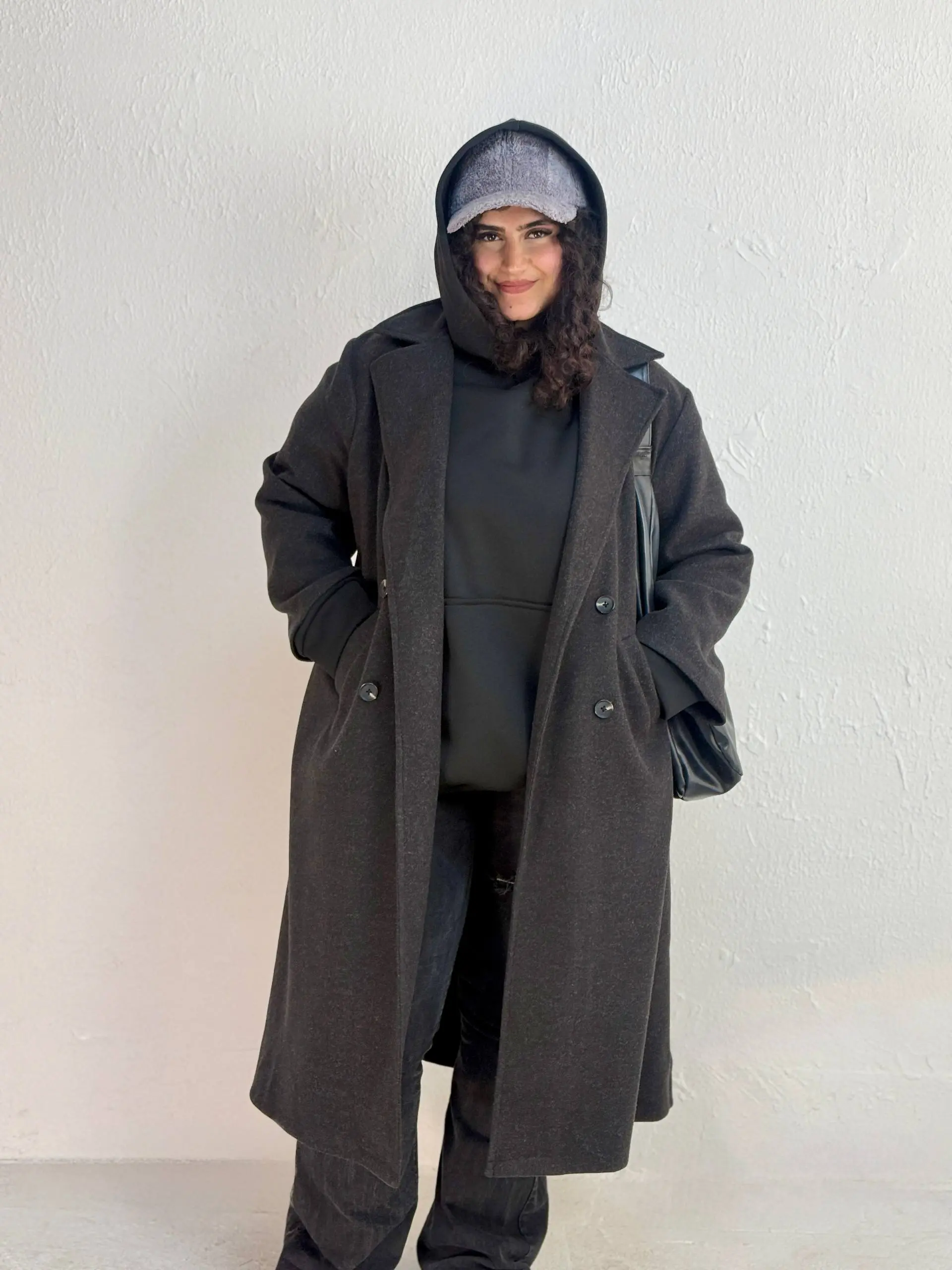 پالتو سایزبزرگ رایا