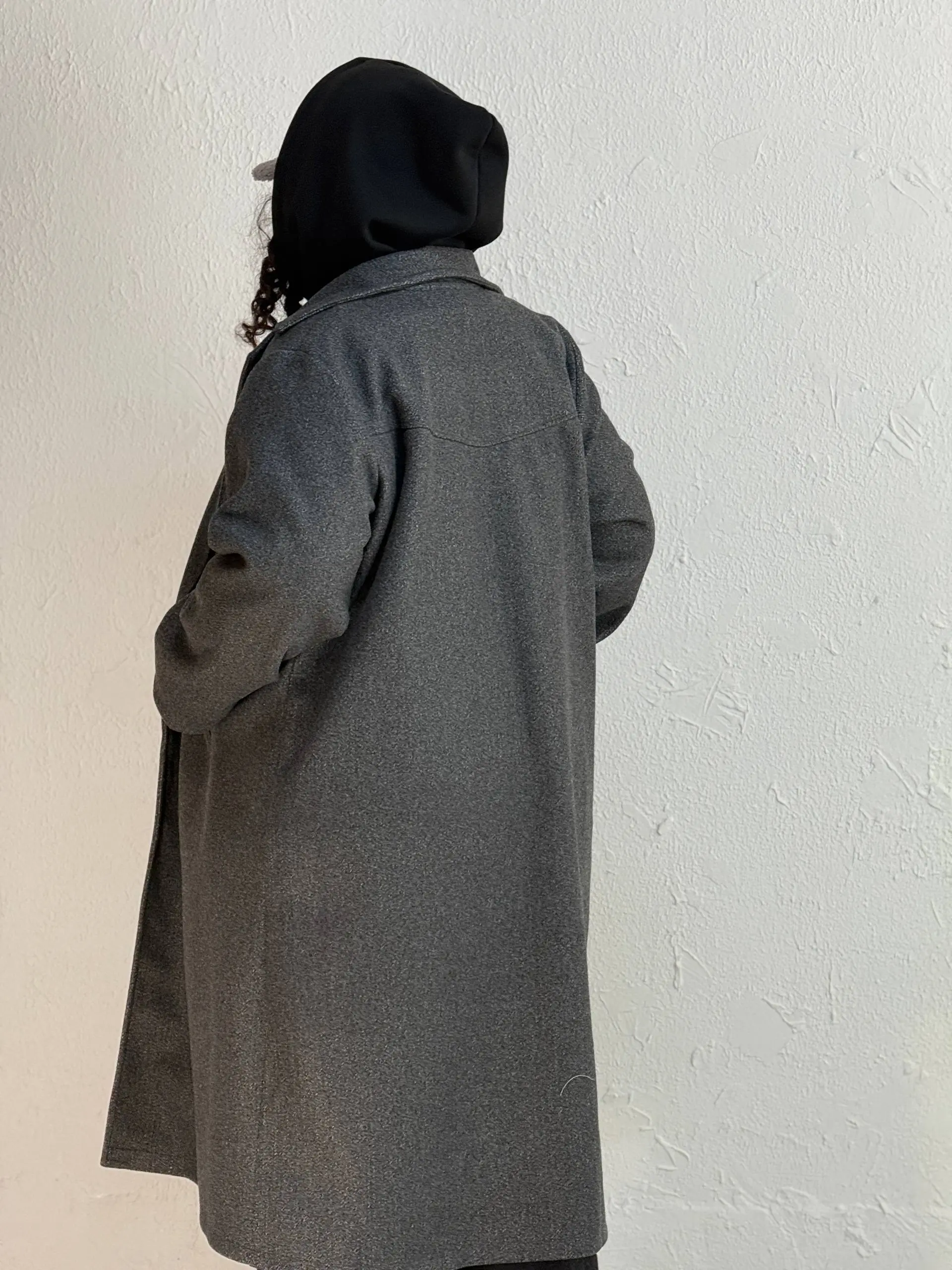 پالتو سایزبزرگ رایا