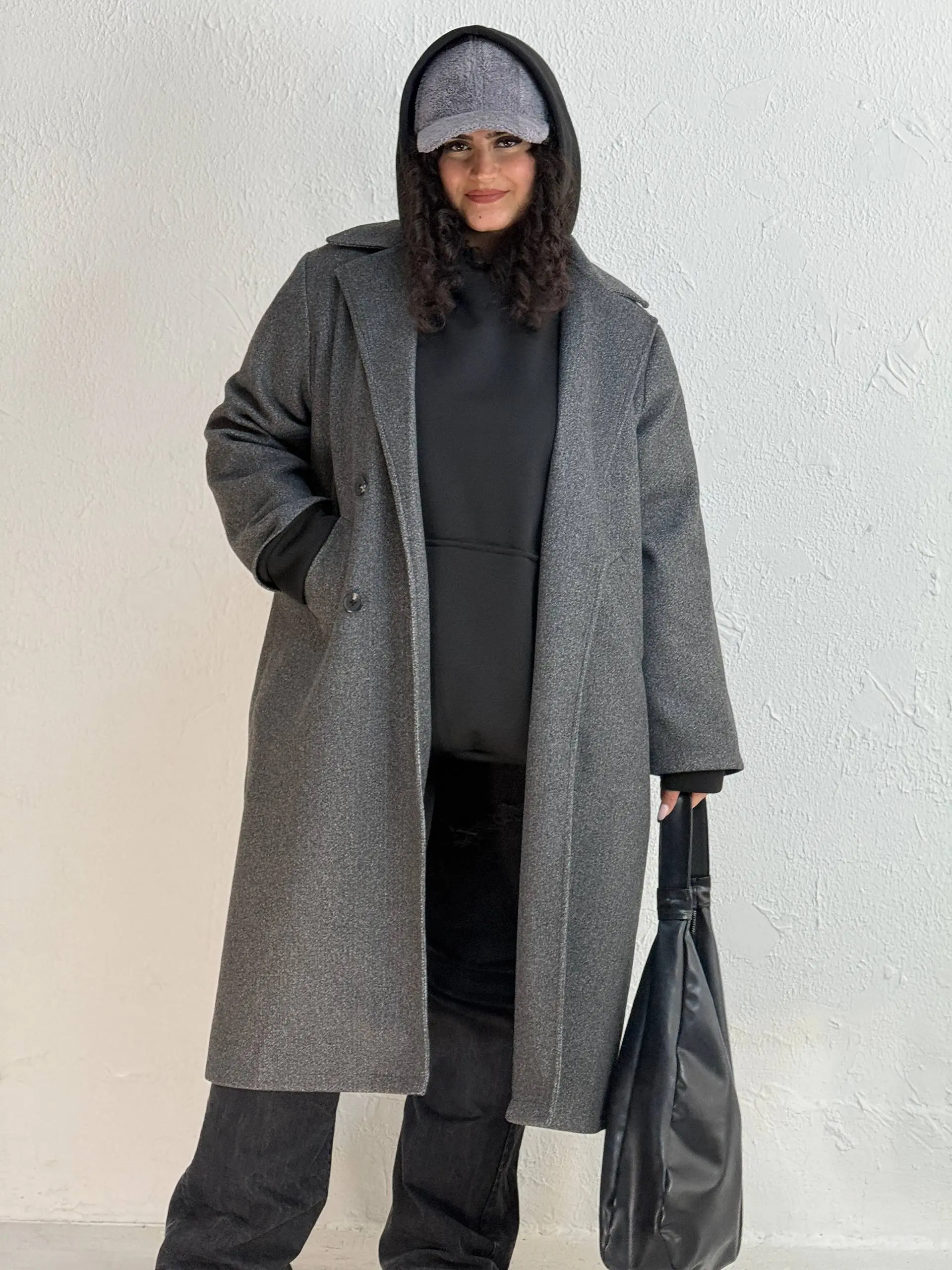 پالتو سایزبزرگ رایا