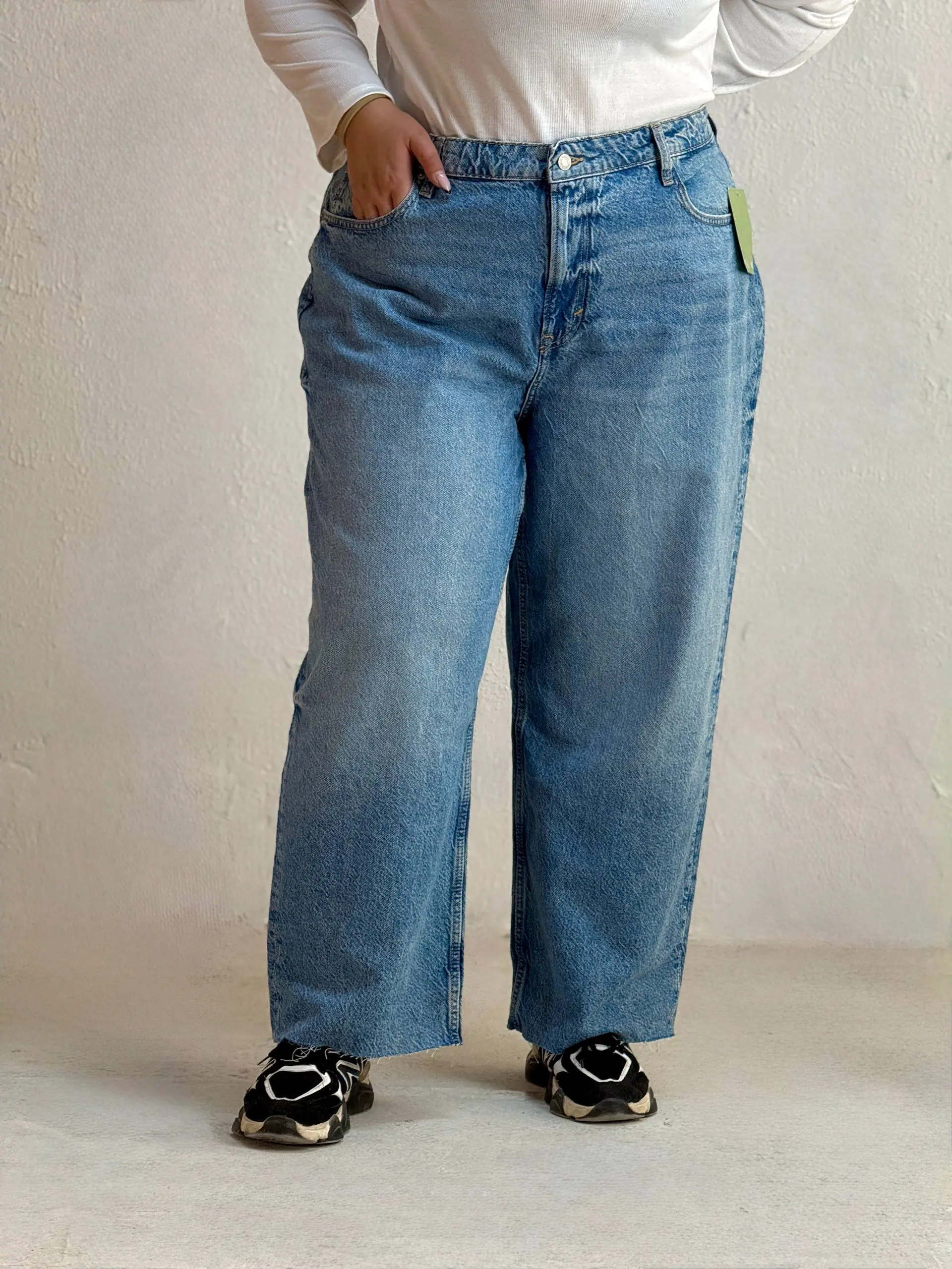 واید لگ سایزبزرگ 1041