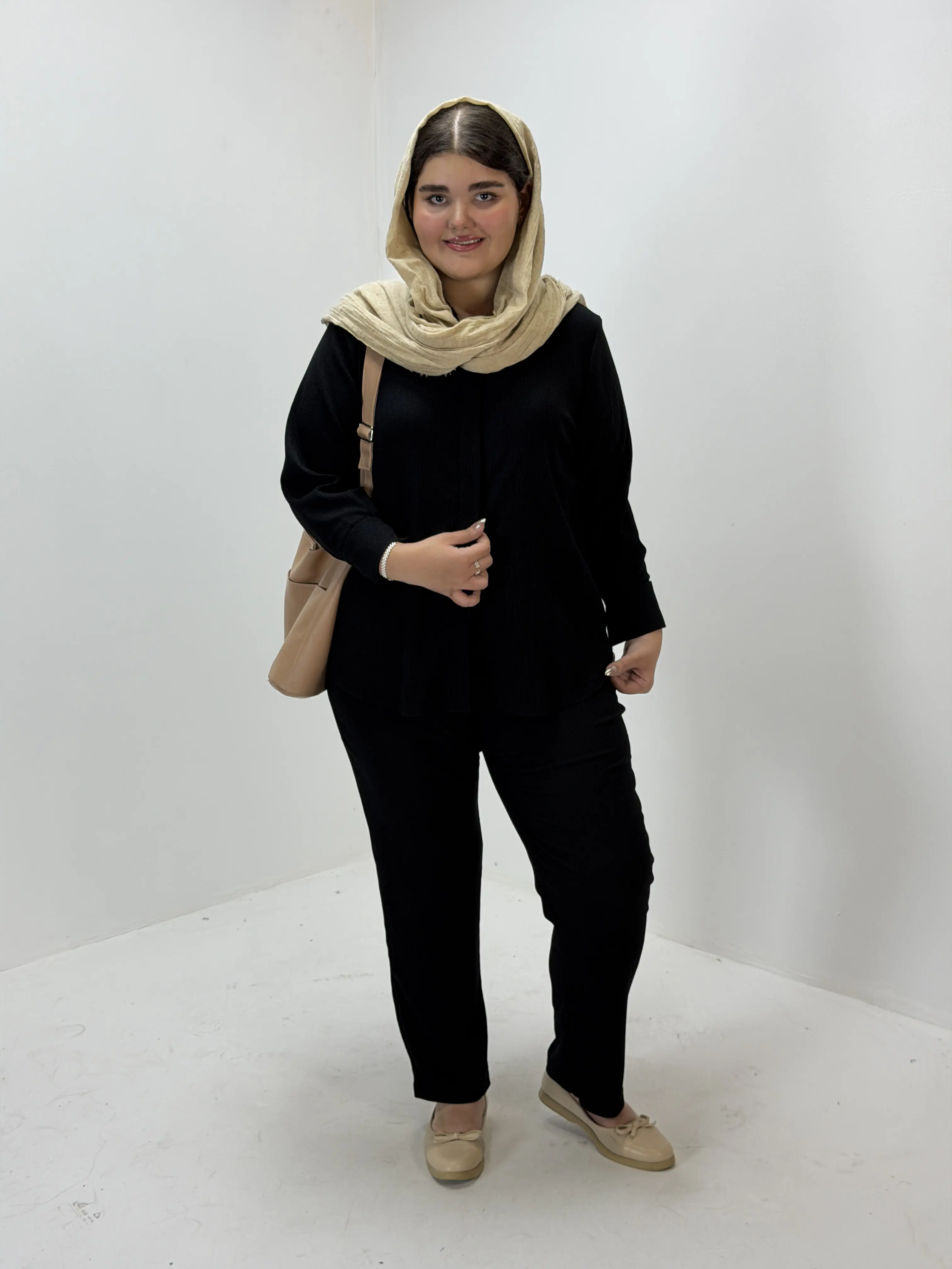 ست سایز بزرگ لونا