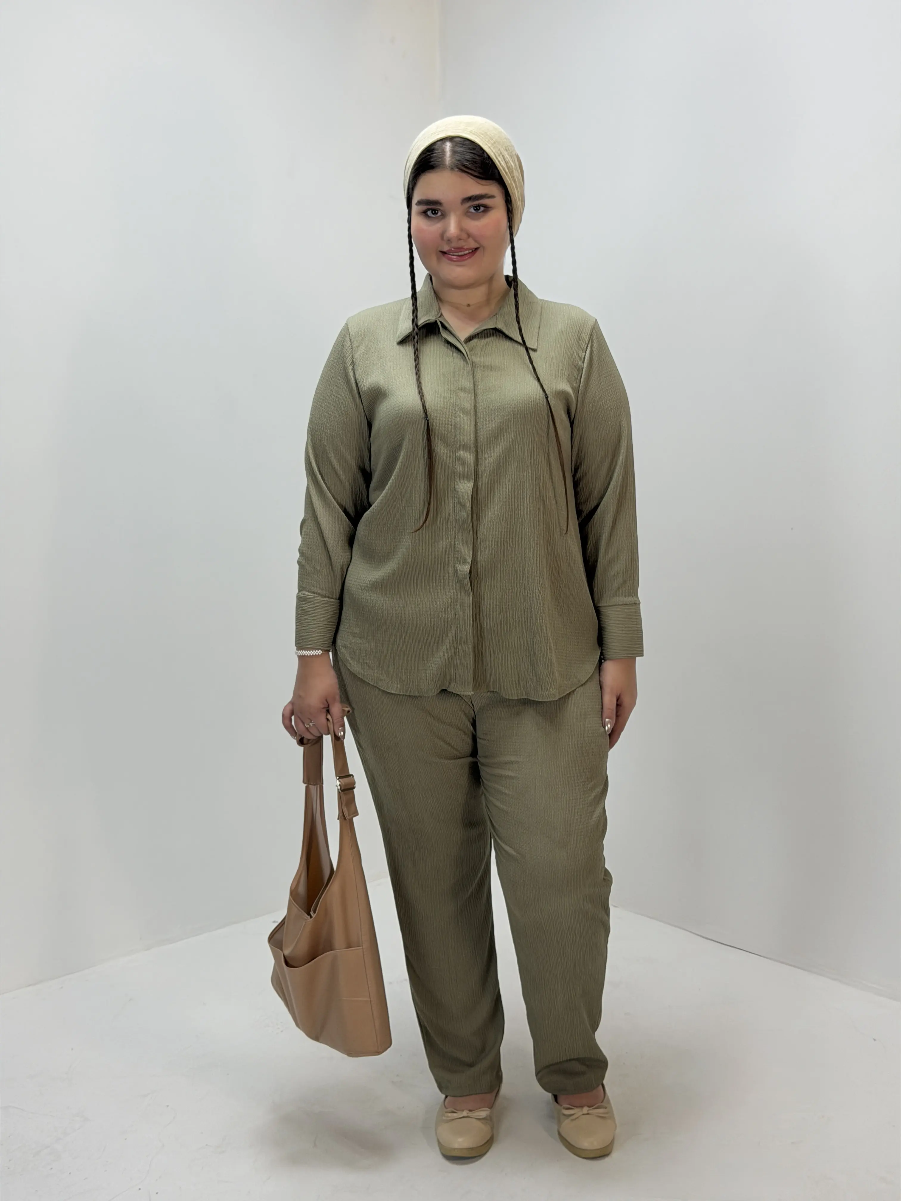 ست سایز بزرگ لونا