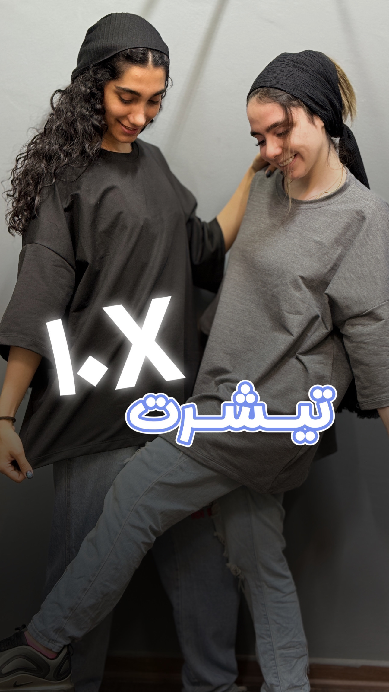 تیشرت سایز بزرگ 922