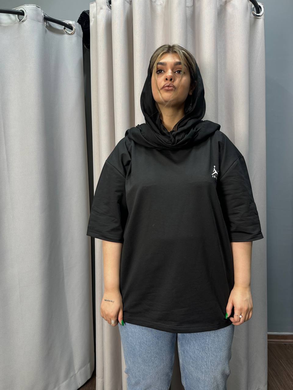 تیشرت جردن 1003