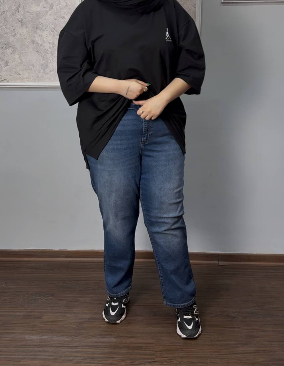مام تک سایز 0353