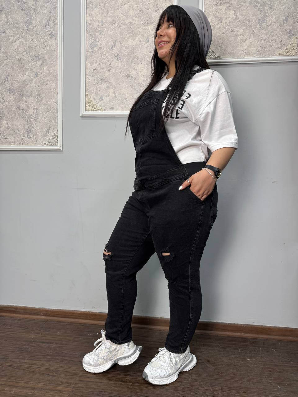 بیلرسوت سایز بزرگ0432