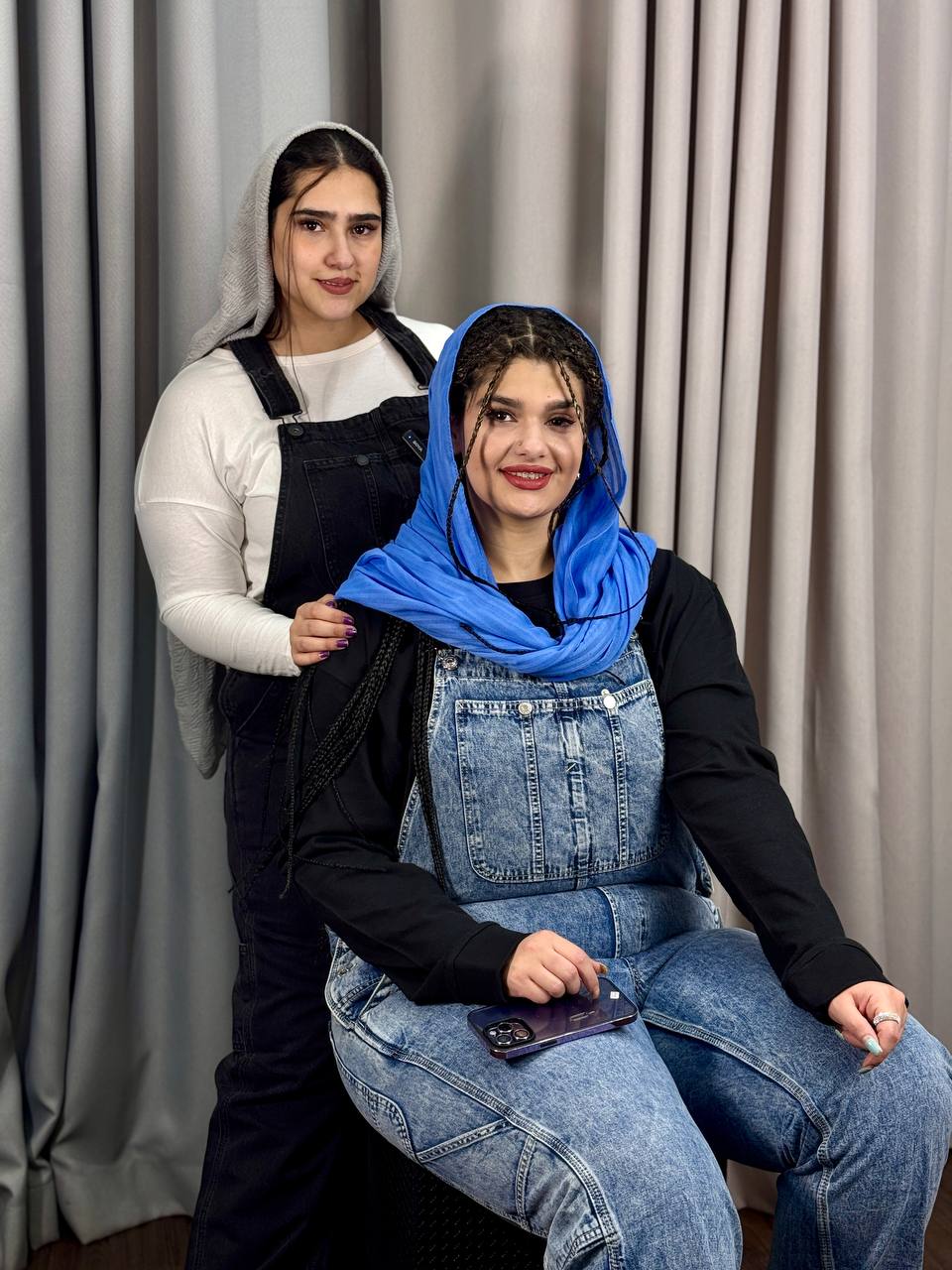 بیلرسوت جین سایزبزرگ
