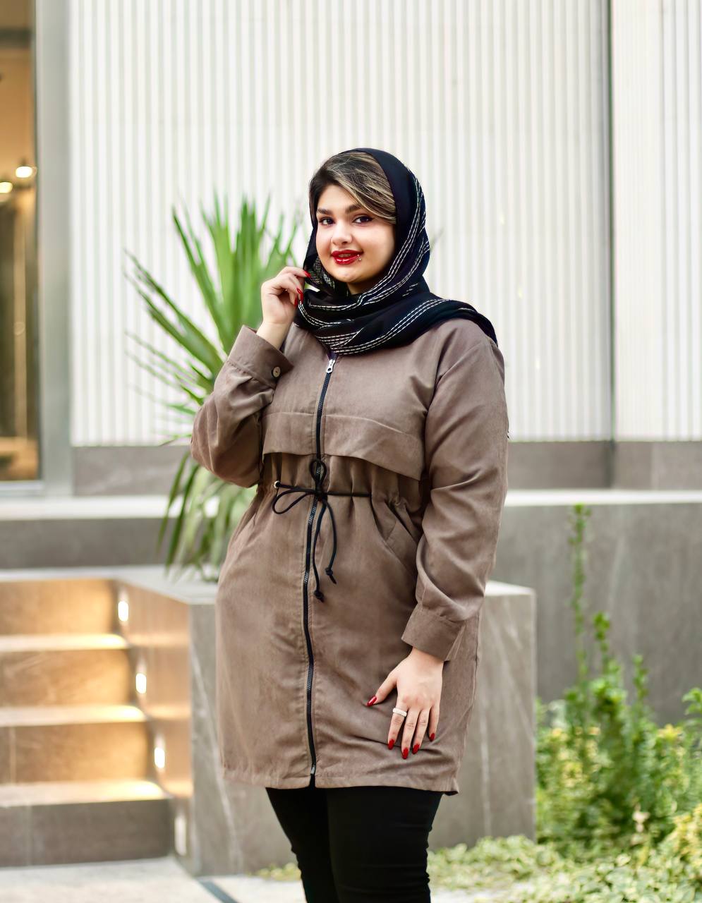 بارونی نیلا