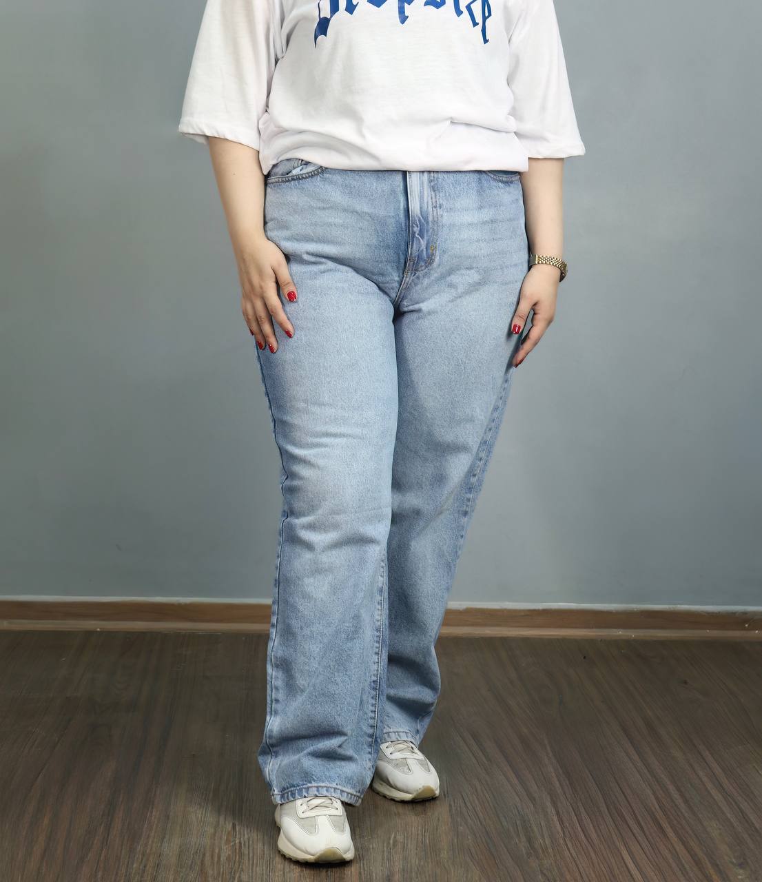 نیم بگ ساده سایز بزرگ0426