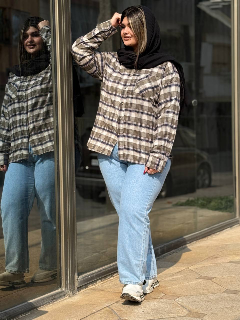 استریت سایزبزرگ0552