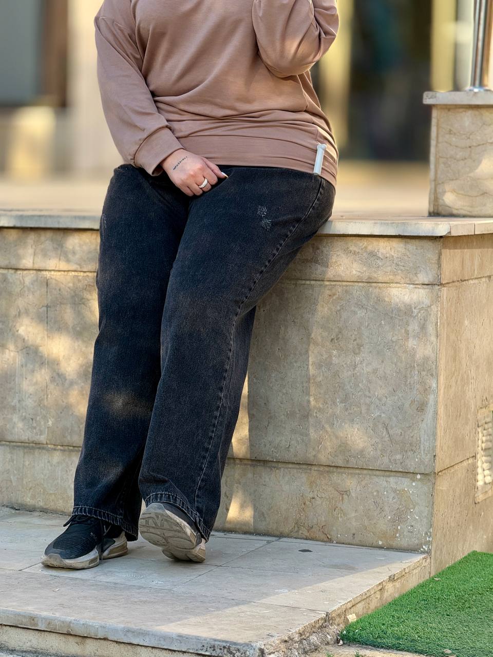بگ ذغالی سام جین0559