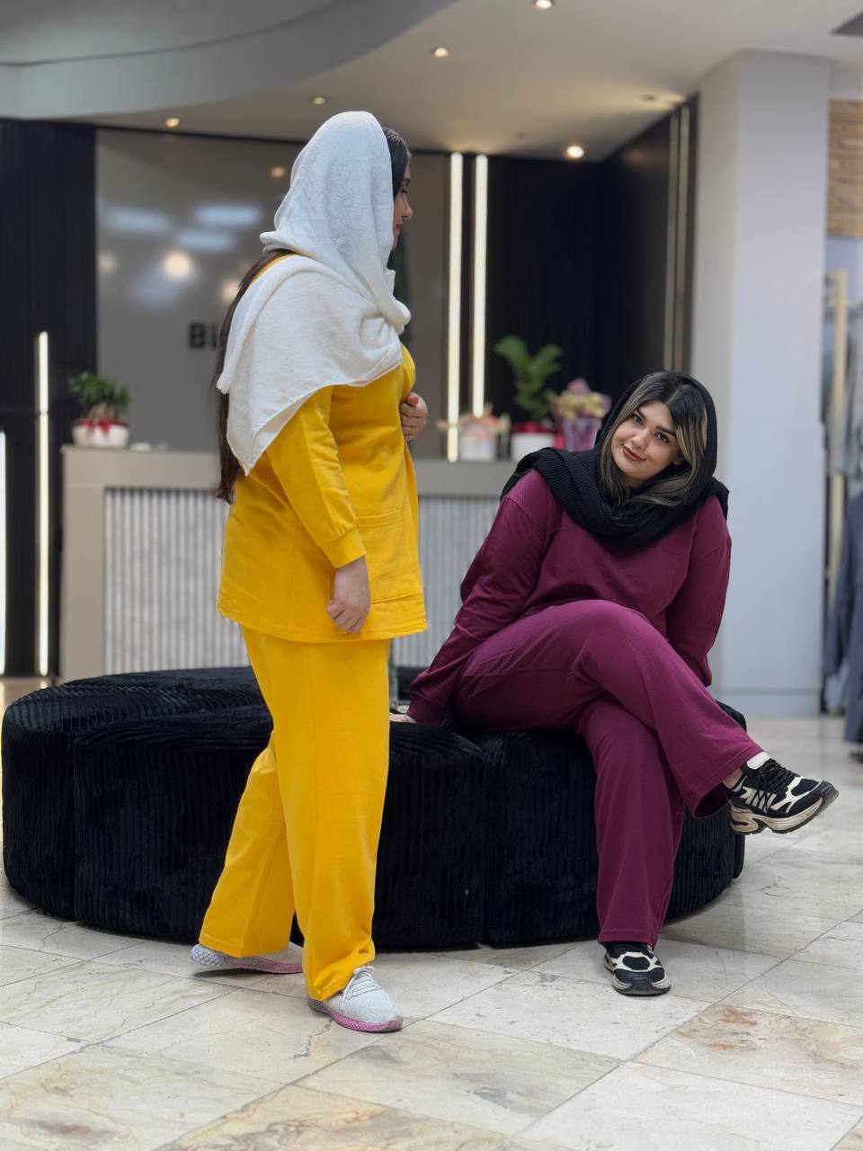 ست گلکسی سایزبزرگ