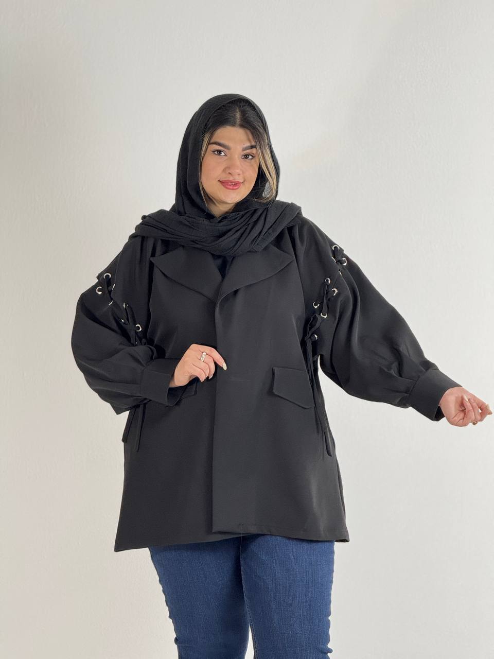 کت مازراتی سایزبزرگ فروغ