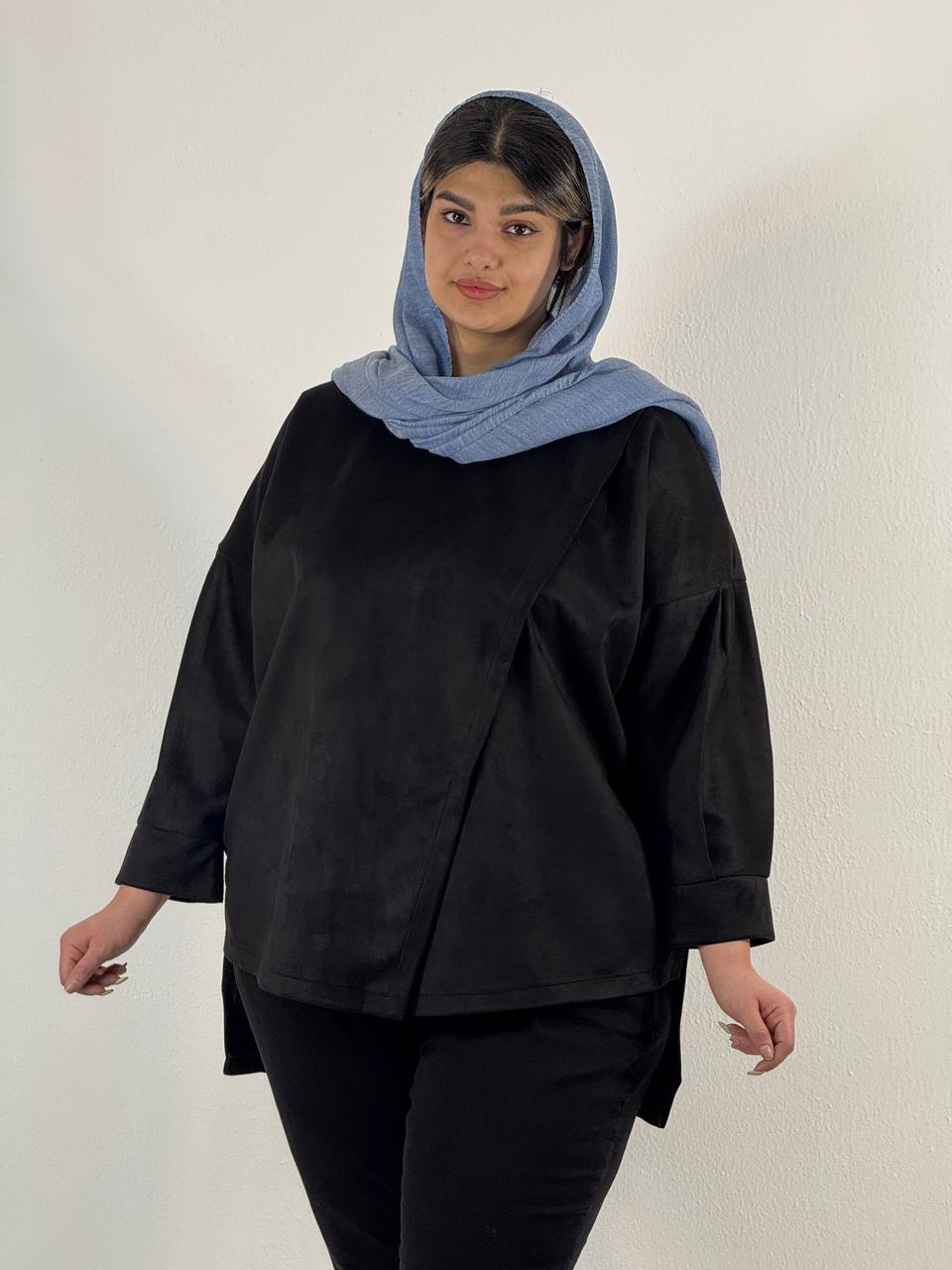 تونیک مانتویی کوپر