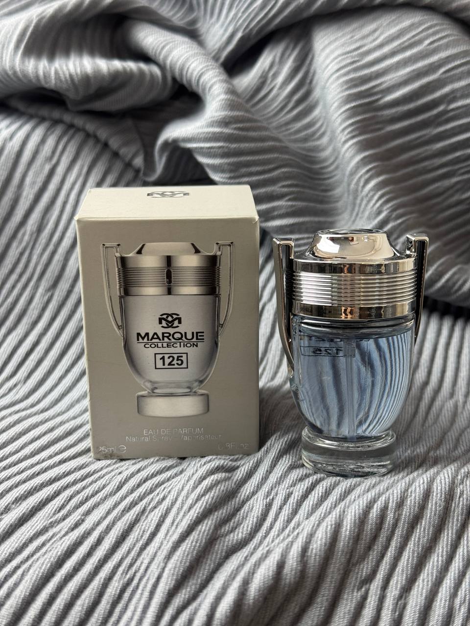 عطر جیبی اینوکتوس
