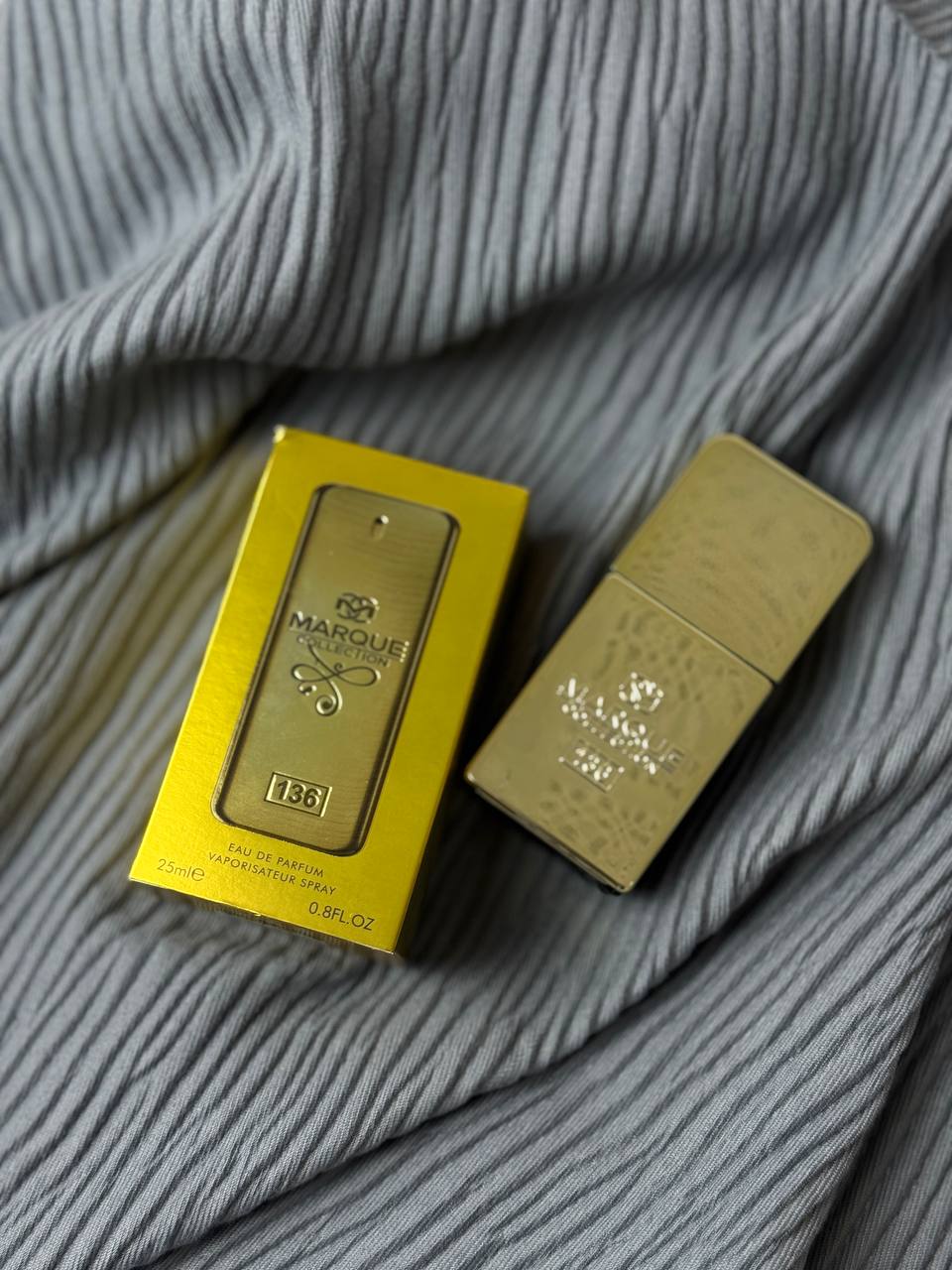 عطر جیبی وان میلیون