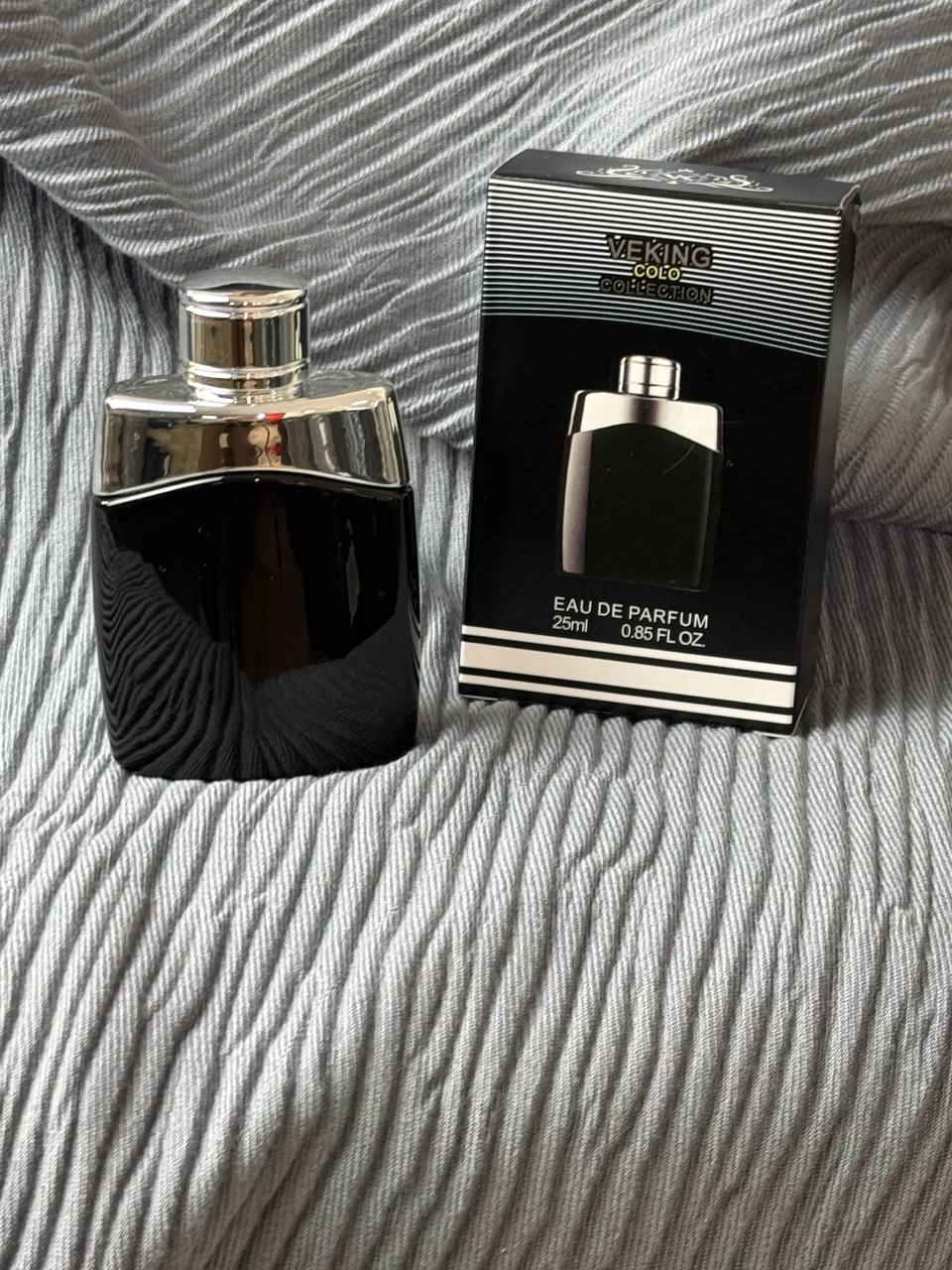 عطر جیبی لیجند