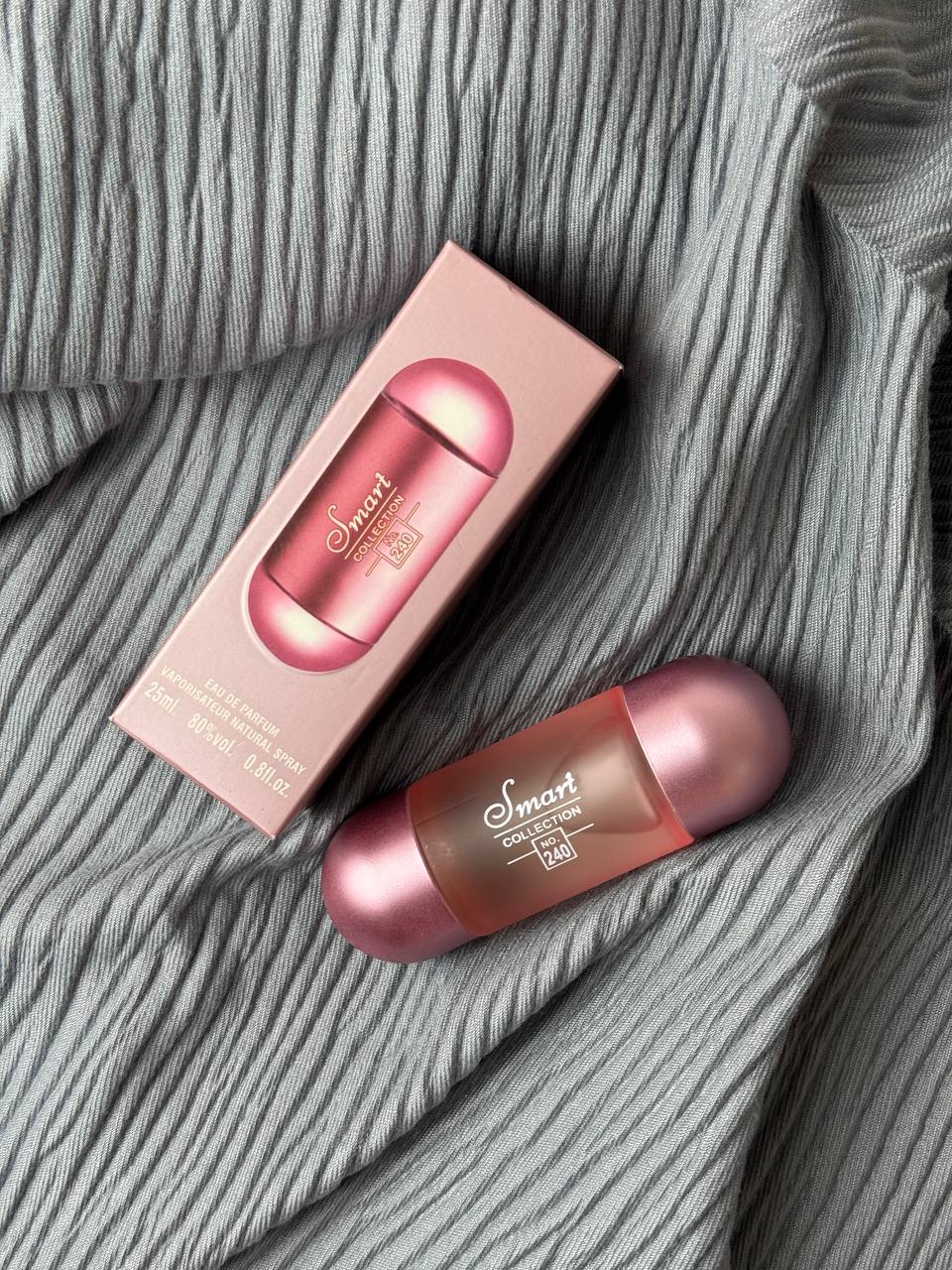 عطر جیبی 212 زنانه