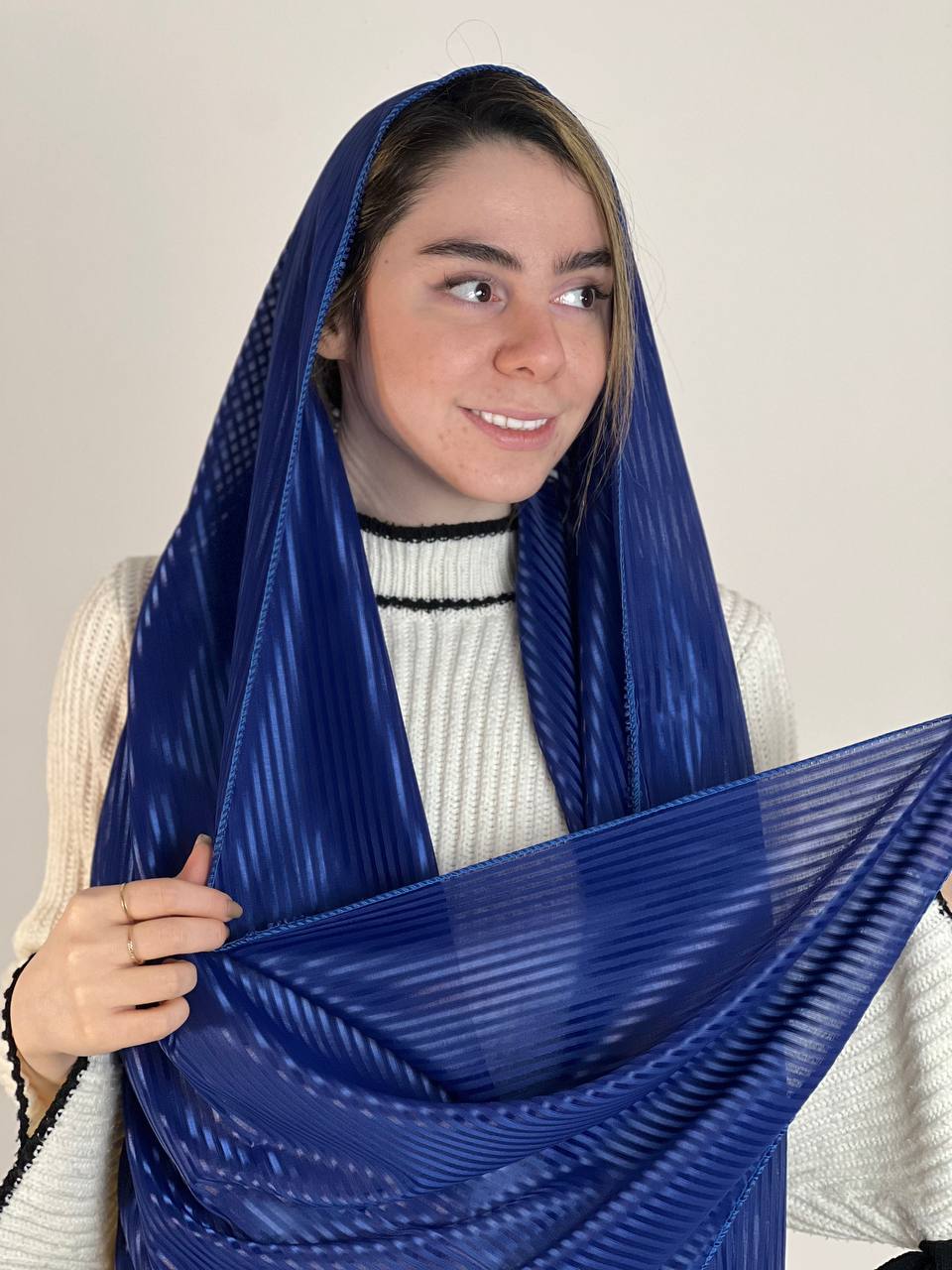 شال واکسی