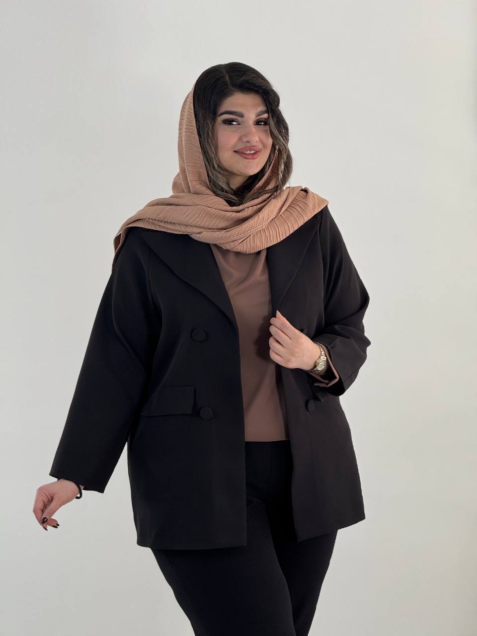 کت مازراتی سایزبزرگ دردانه