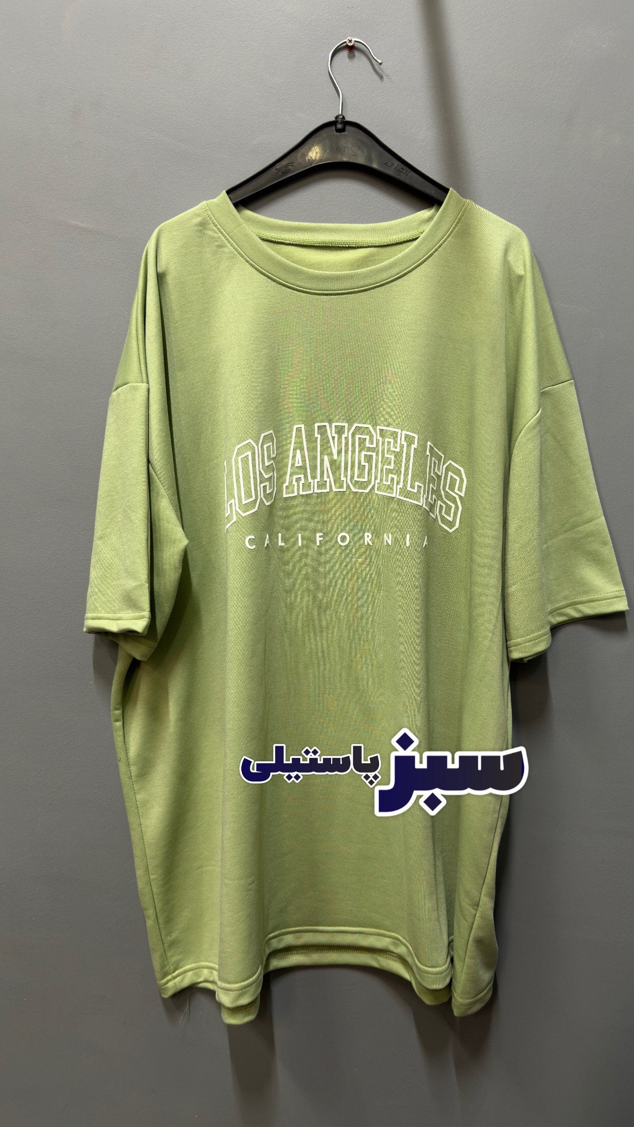 تیشرت طرحدار سایزبزرگ