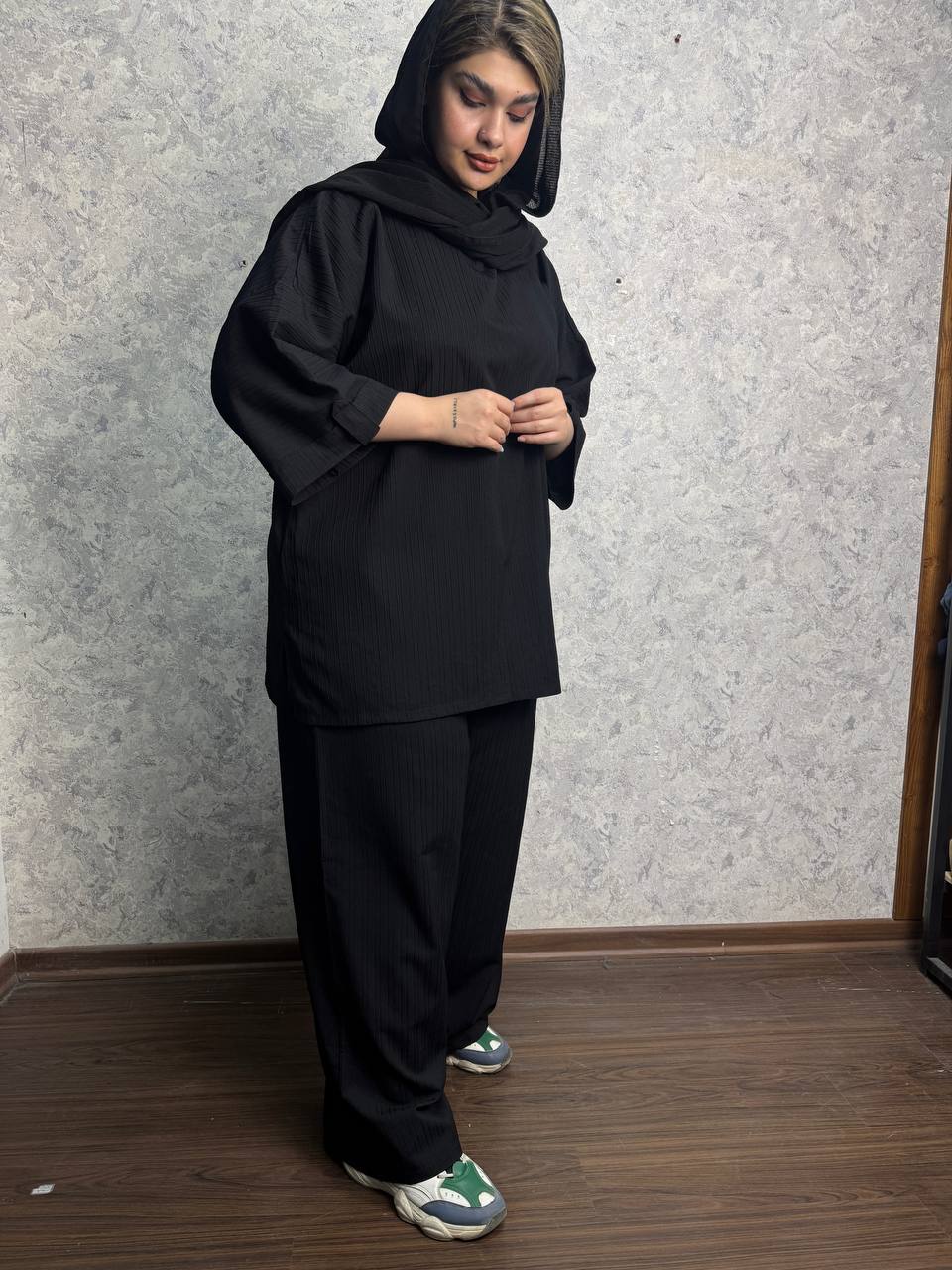 ست آیوا سایزبزرگ