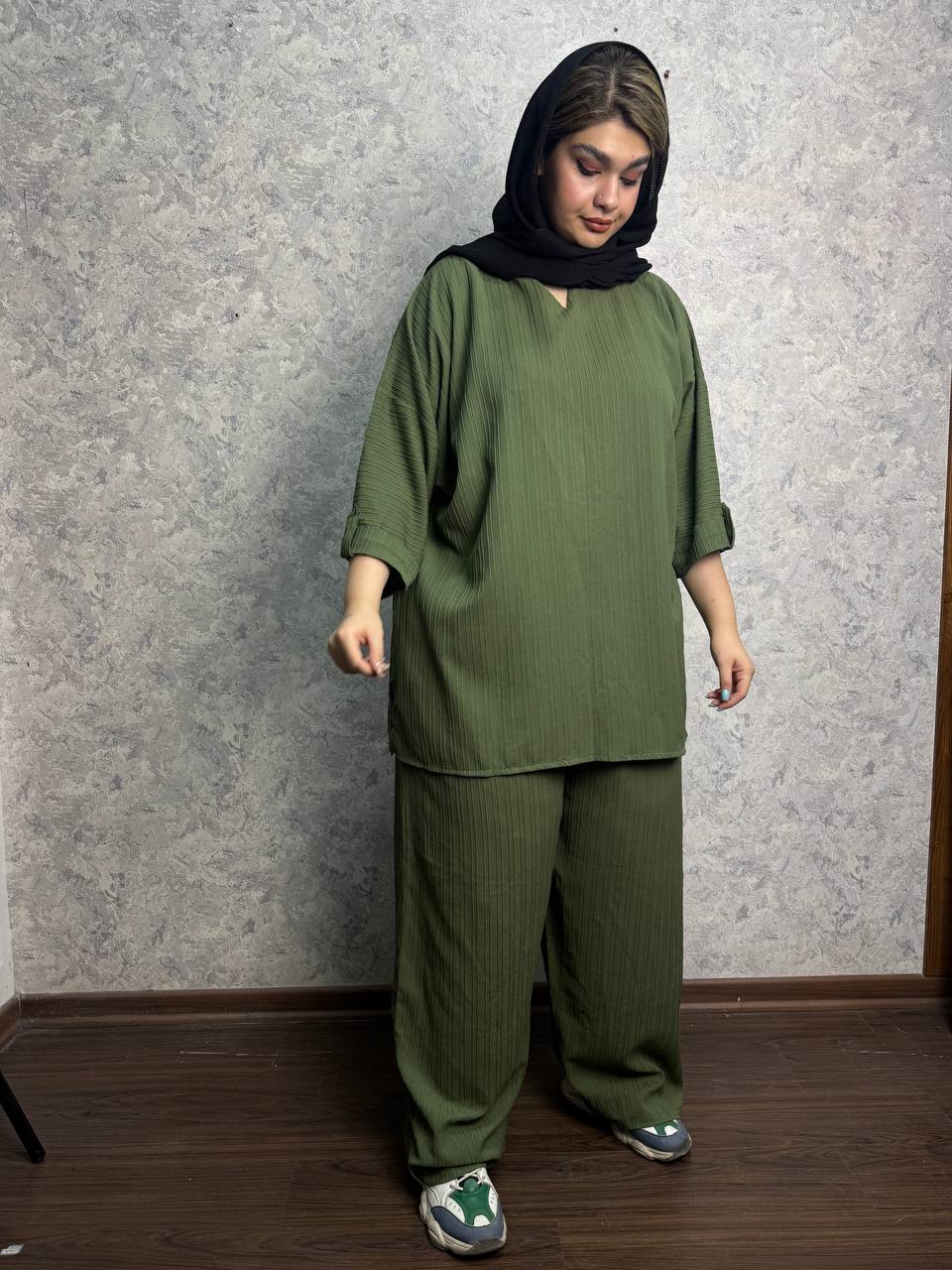 ست آیوا سایزبزرگ
