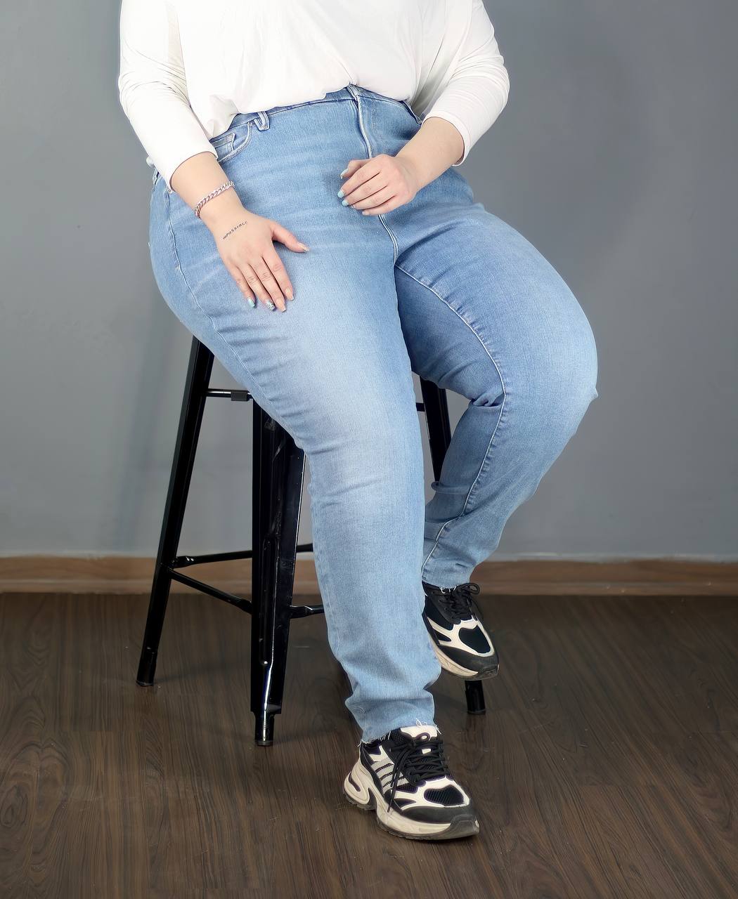 مام استایل لیدی سایزبزرگ0481