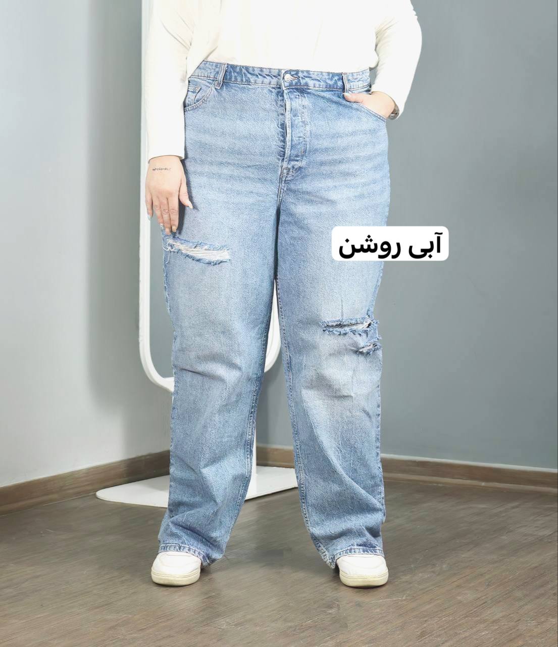 نیم بگ پریمیوم زاپ دار0450