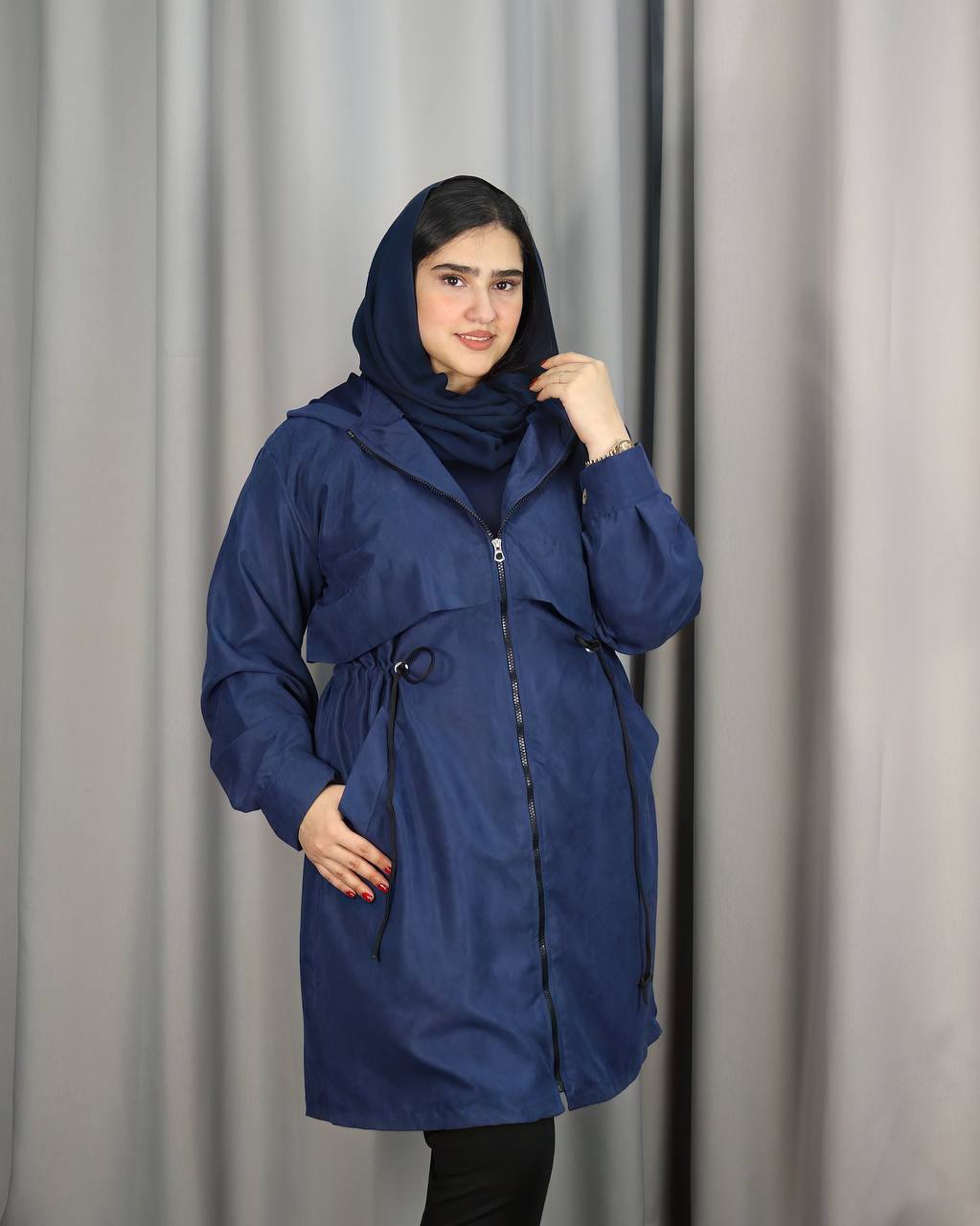 بارونی نیلا