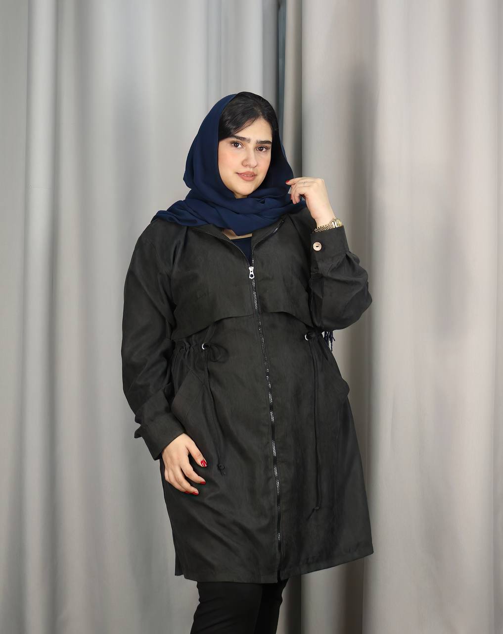 بارونی نیلا