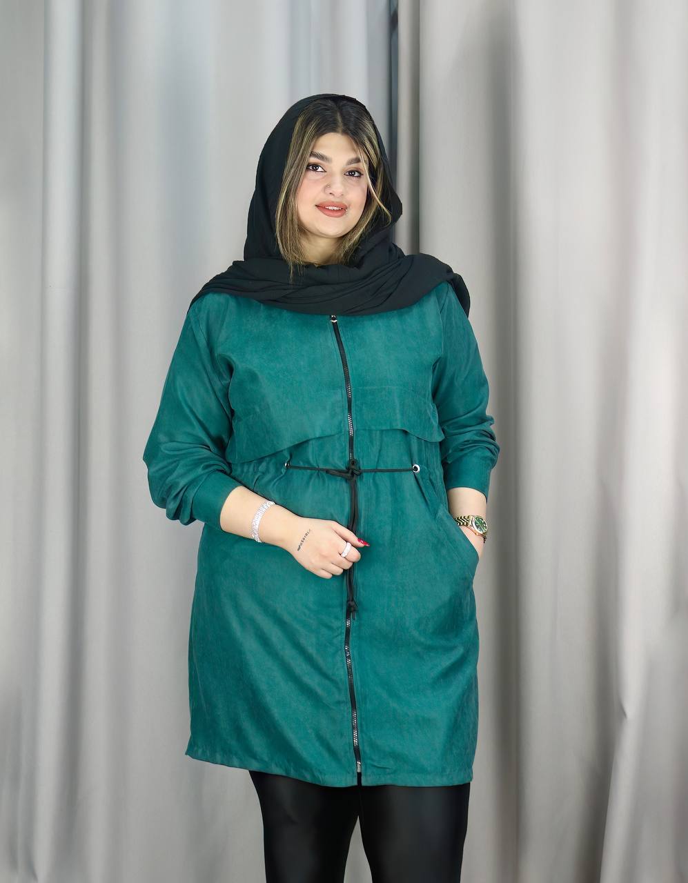 بارونی نیلا