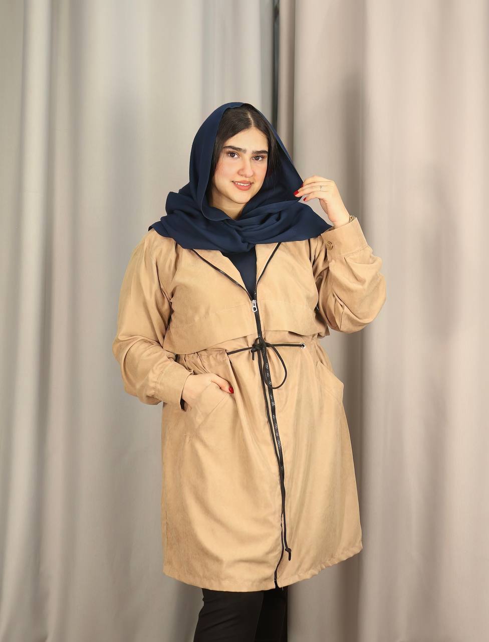بارونی نیلا