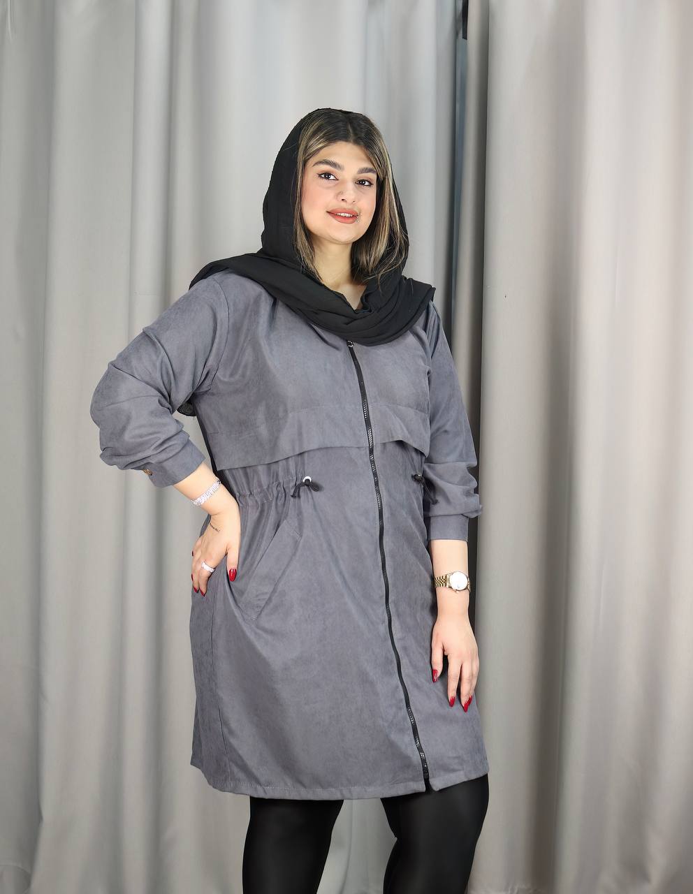 بارونی نیلا