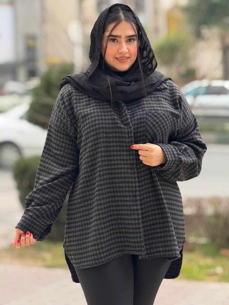 شکت سایزبزرگ مهتاب