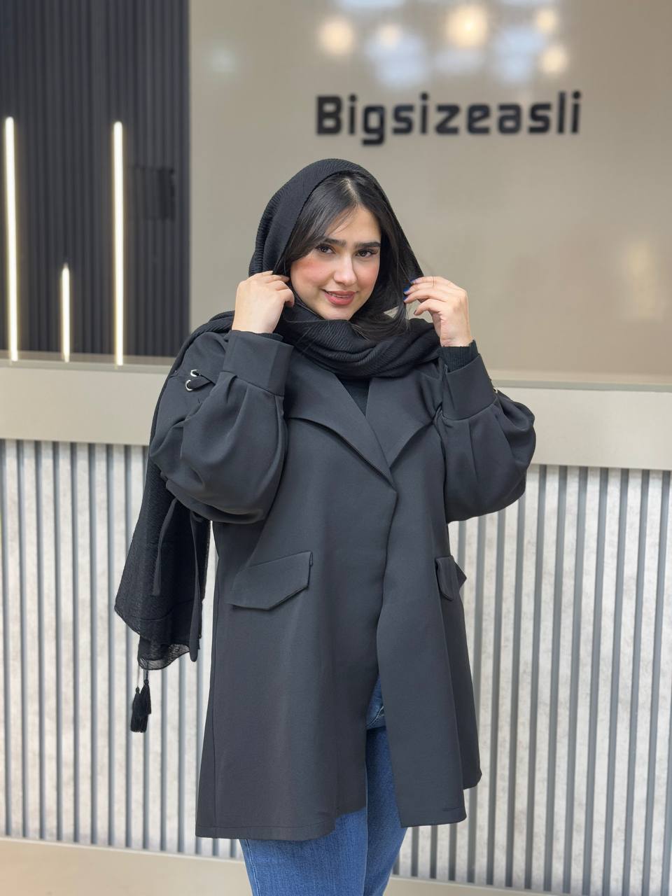 کت مازراتی سایزبزرگ فروغ