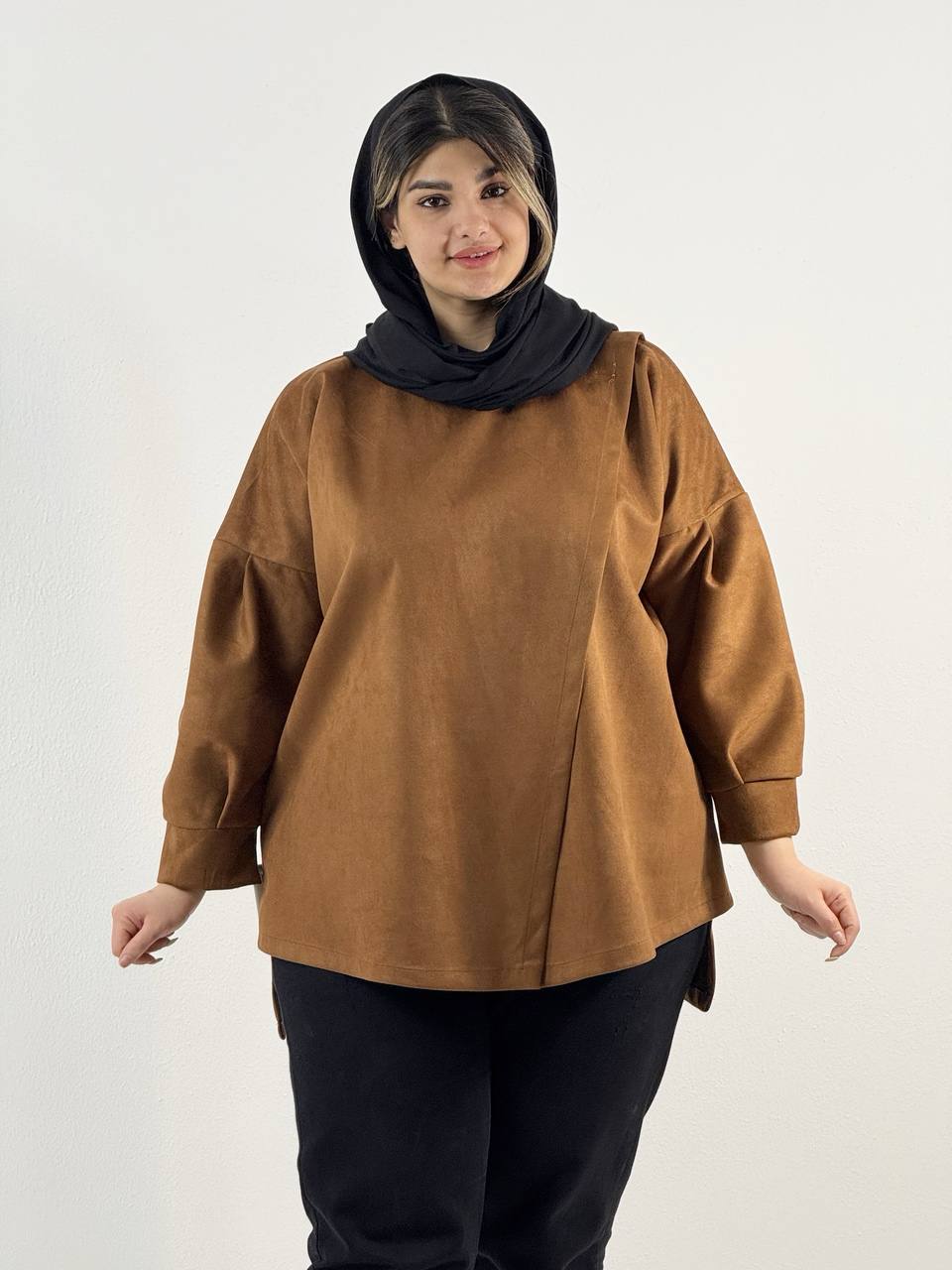 تونیک مانتویی کوپر