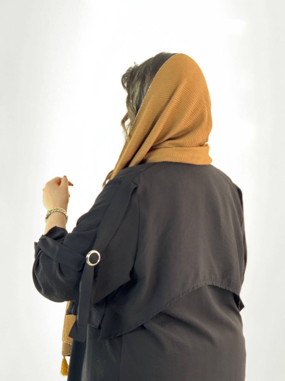 مانتو سایزبزرگ پارتا
