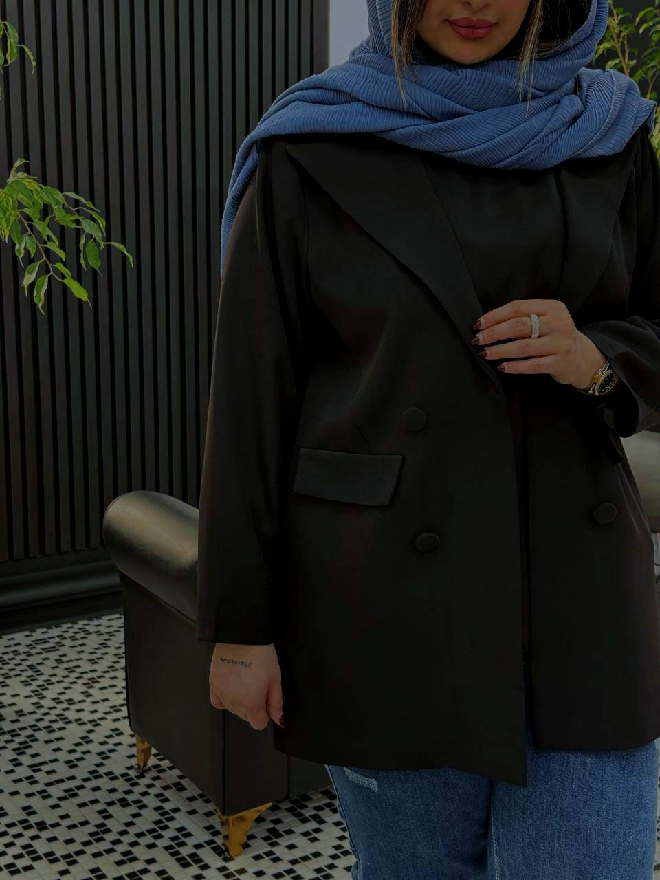 کت مازراتی سایزبزرگ دردانه
