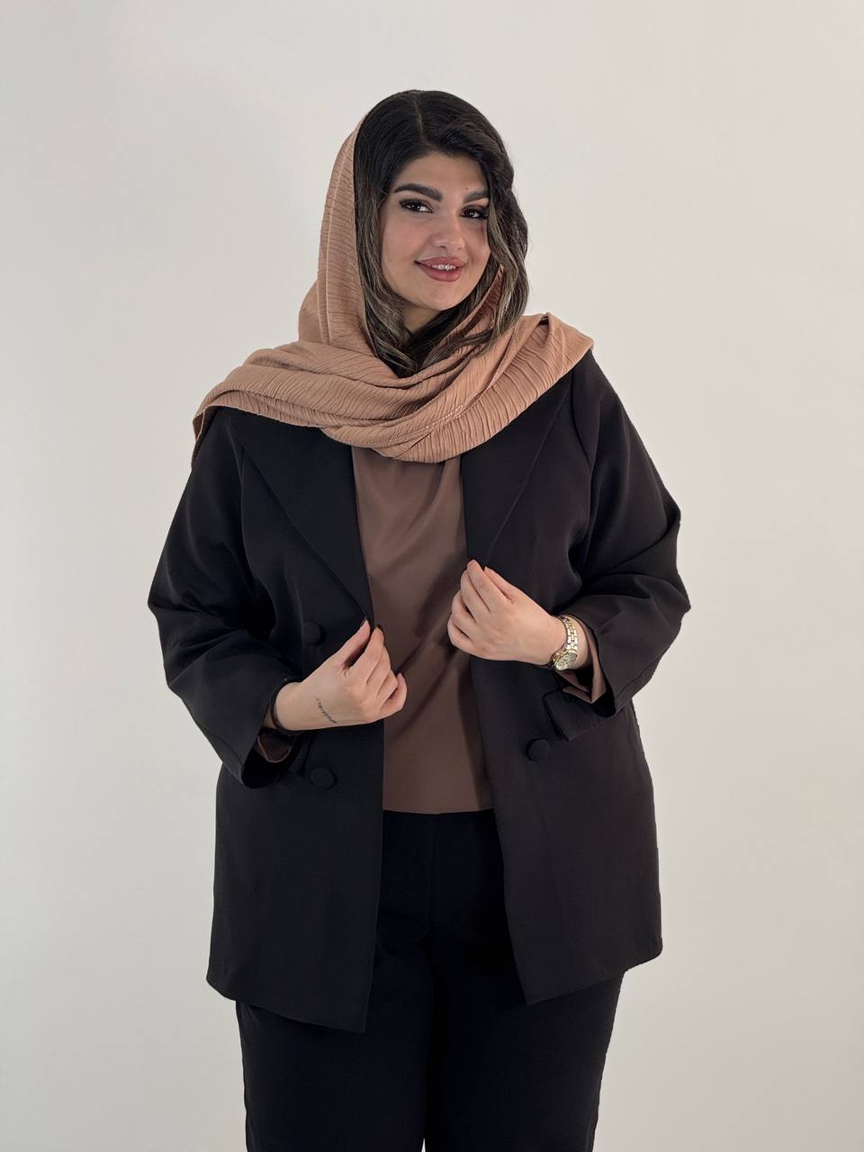 کت مازراتی سایزبزرگ دردانه