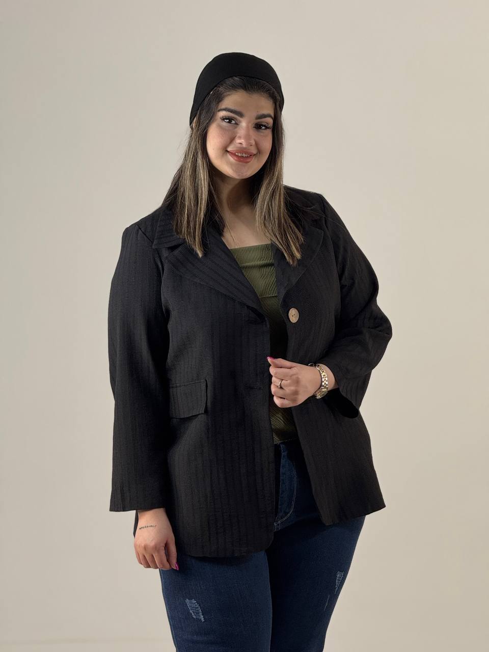 کت سایزبزرگ کوکی
