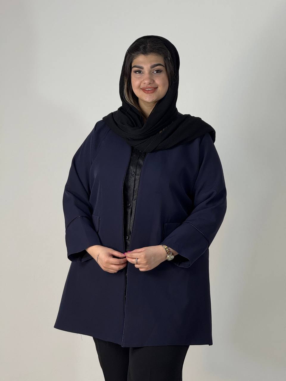 مانتو کتی سایزبزرگ تارا
