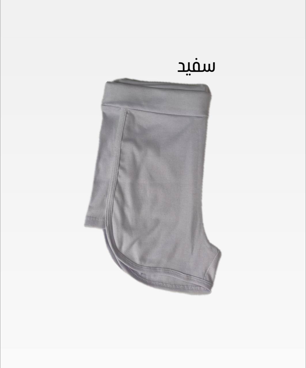 شورتک فول کش سایزبزرگ