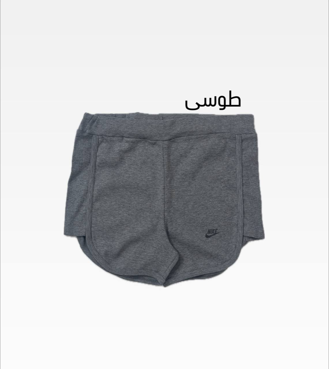 شورتک فول کش سایزبزرگ